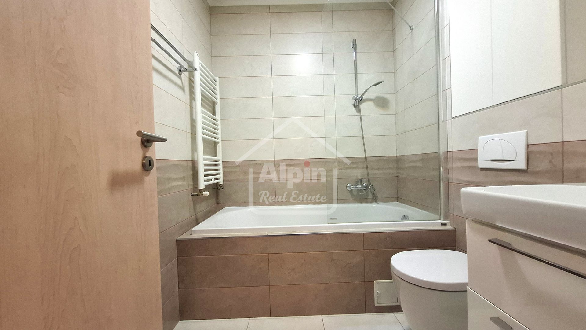 Apartament Pretabil Investitie I Tractorul Coresi - Poză 6