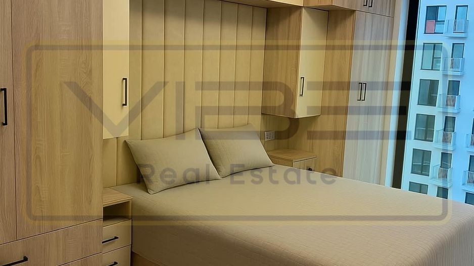 Apartament 2 camere+parcare Silk District - Poză 5