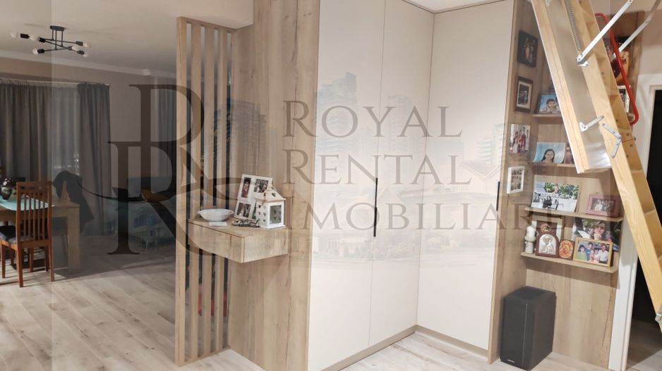 Casă parter cu grădină 500 mp, 6.5 kW fotovoltaice | Corușu - Poză 6