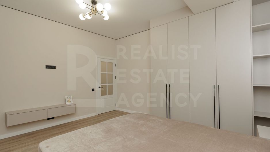 Vânzare, apartament, 4 camere, strada Dr. Tudor Strişcă, Botanica - Poză 8