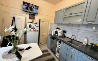 Apartament 2 camere in Centrul istoric, ideal pentru investiție - Poză 7