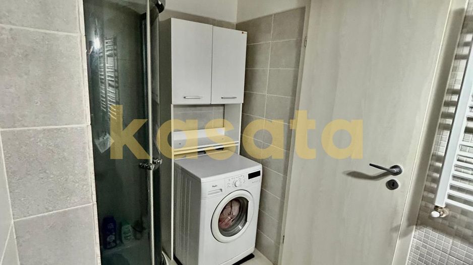 Apartament 2 camere|Bloc 2020|Complet mobilat și utilat - Poză 7