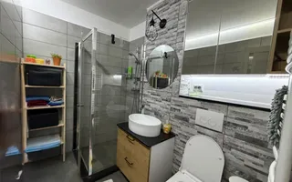 Apartament de 3 camere, decomandat, 68mp, parcare, zona Piata Marasti - Poză 15