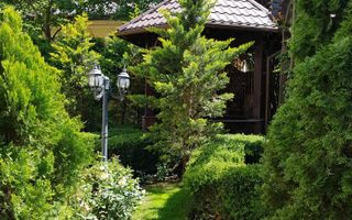 Vila unicat - vanzare - Baneasa-Liceul Francez - pret la cerere - Poză 33