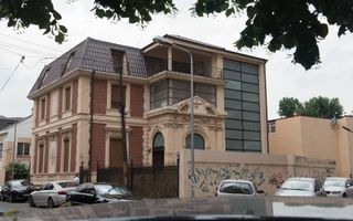 Vilă Superba în zona Mosilor - Comision 0% - Poză 1