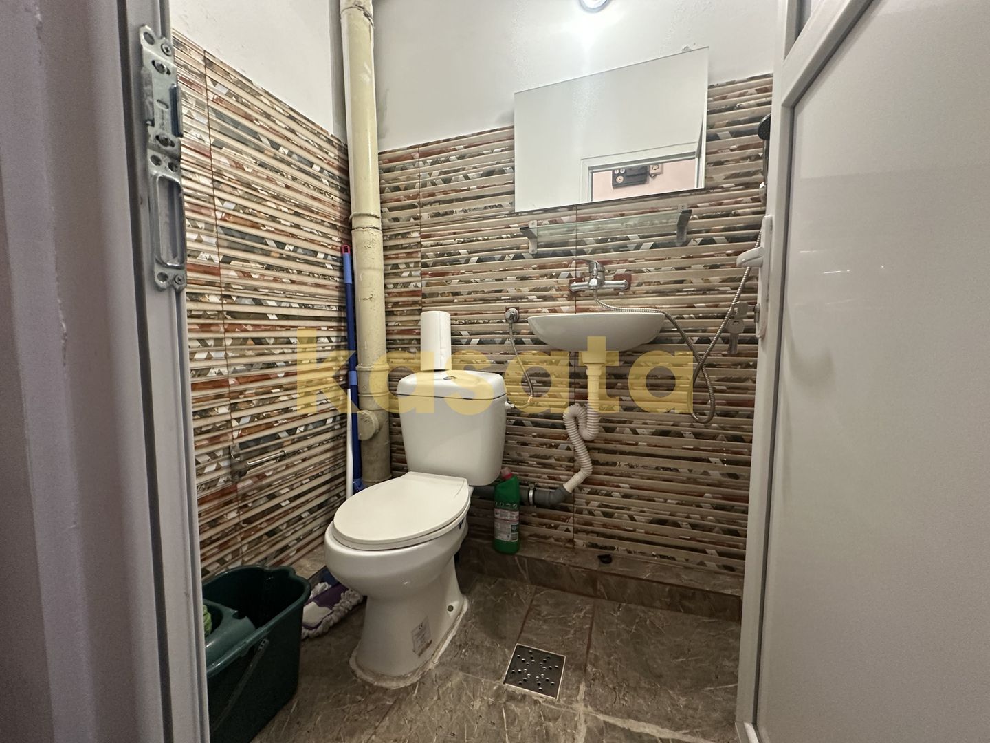 Garsonieră renovată 🏡 | Etaj intermediar 🏢 | Metrou 5 min 🚇 - Poză 7