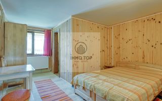 Casă de vacanță in Lepșa - VN, pretabila pentru investitie - Poză 10