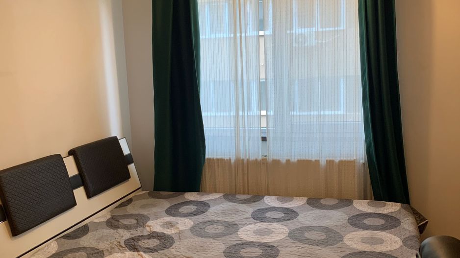 Apartament 2 camere | Cartier Latin | Mobilat Utilat - Poză 8