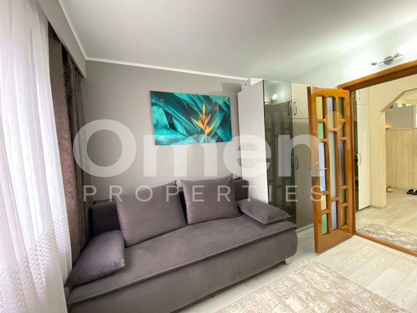 Apartament cu 3 camere, finisat modern, zona bulevardului Bucuresti - Poză 4