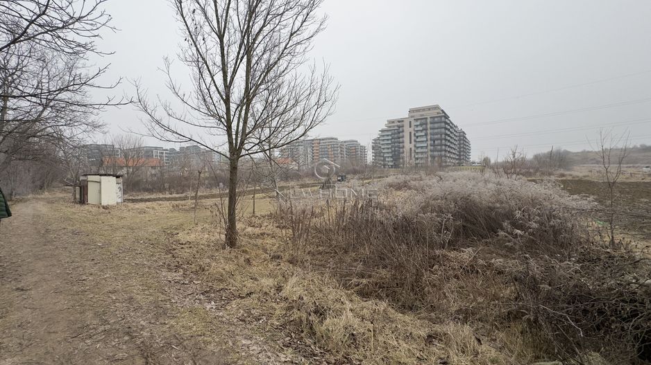 Teren INTRAVILAN 1700 mp, zona Iulius Mall - Poză 5