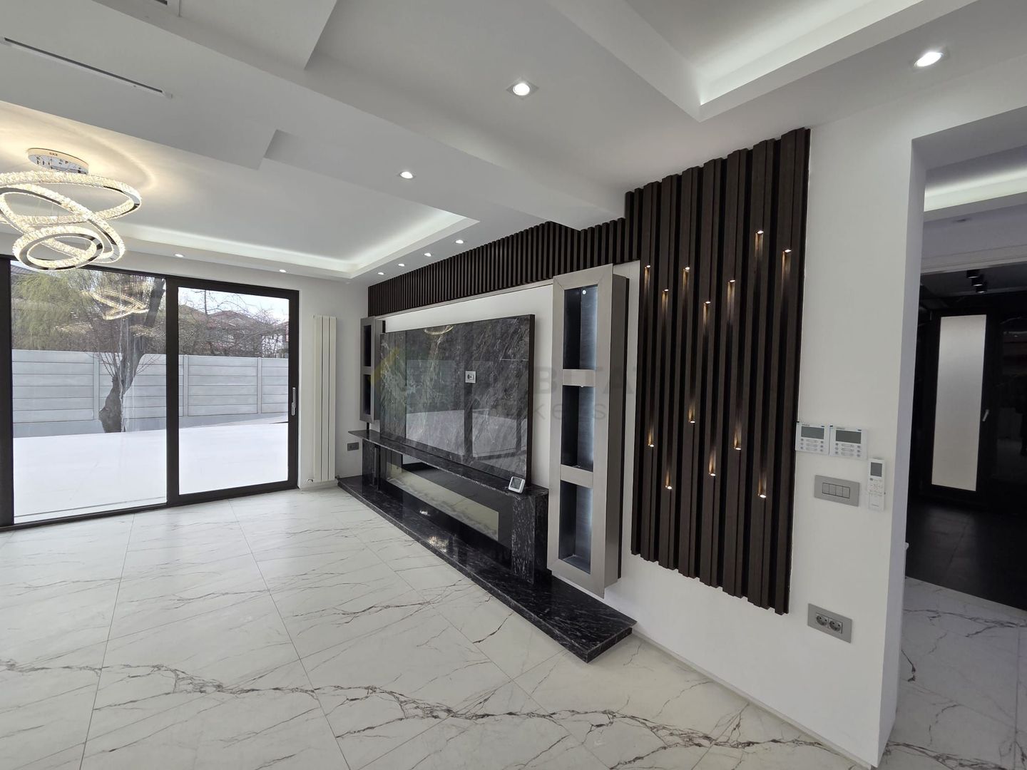 Vilă de lux în Pipera – proprietate exclusivistă, 0% comision pentru cumpărător - Poză 17