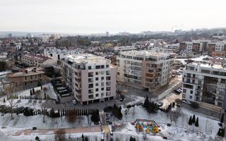 Vânzare, apartament, 3 camere, strada Ciocîrliei, Telecentru - Poză 3