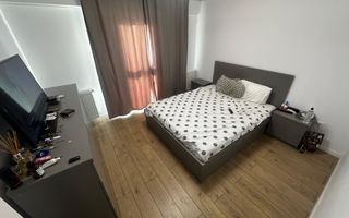 AP. 3 CAMERE MARULUI, MOBILAT/UTILAT, 2 LOCURI PARCARE, COMISION 0% - Poză 1