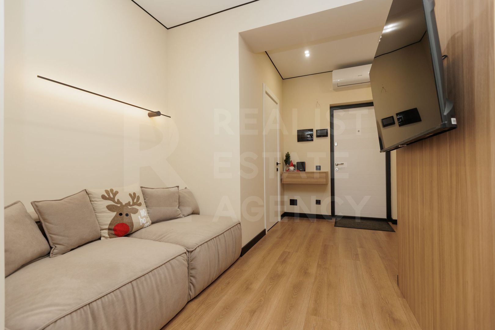 Vânzare,  apartament, 1 cameră, str.ada Calea Ieșilor, Buiucani - Poză 6