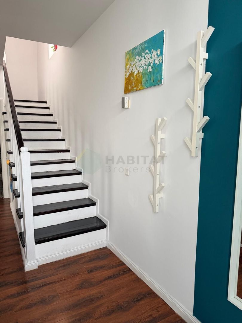 Casă modernă de vânzare în Tunari – Jacuzzi | Foisor | Panouri solare - Poză 14