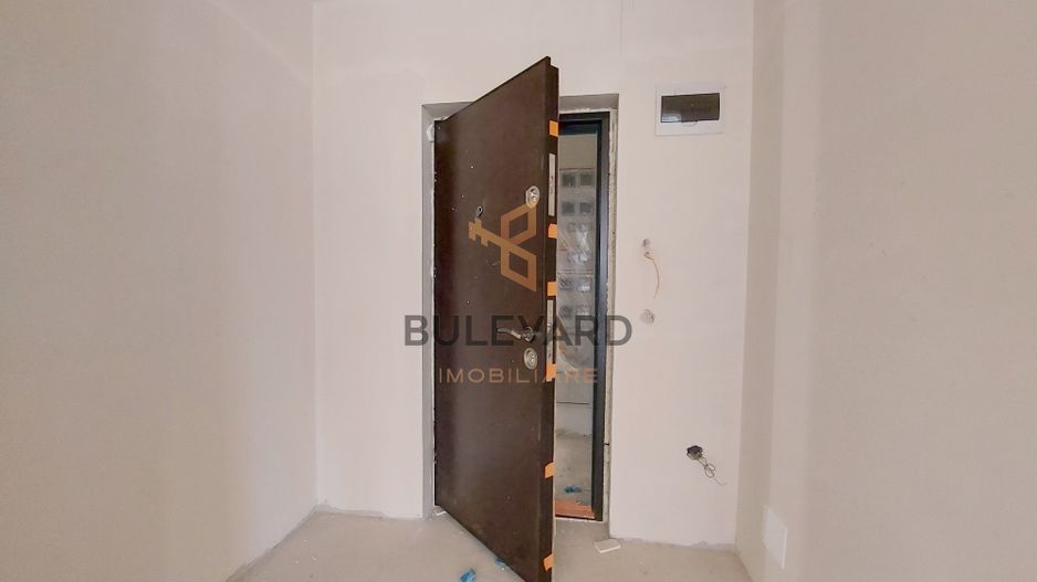 Apartament cu 3 camere/60 mp/zona Eroilor! - Poză 9