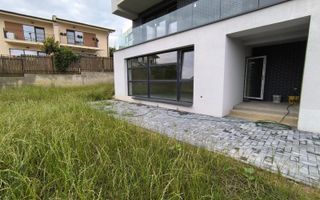 Casa tip duplex constructie noua zona Campului - Poză 9