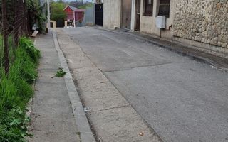 URGENT!, zona linistita, certificat de urbanism depus, NEGOCIABIL - Poză 3