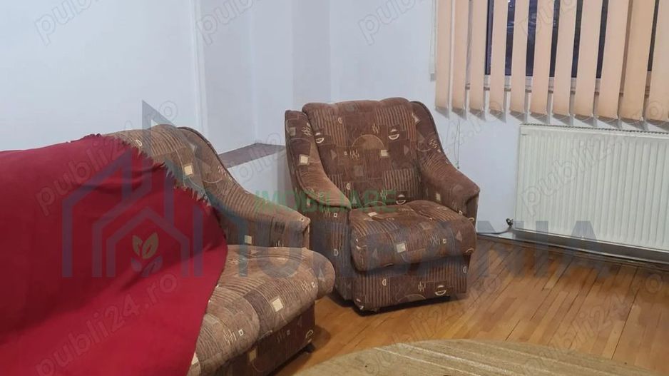 Apartament de închiriat, 3 camere, 70 mp, zona Nicolina 2, Iași - Poză 1