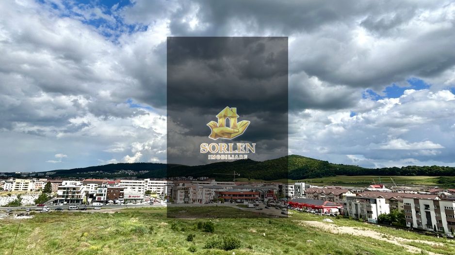 Apartament modern cu 3 camere | Zona Eroilor, Florești - Poză 21