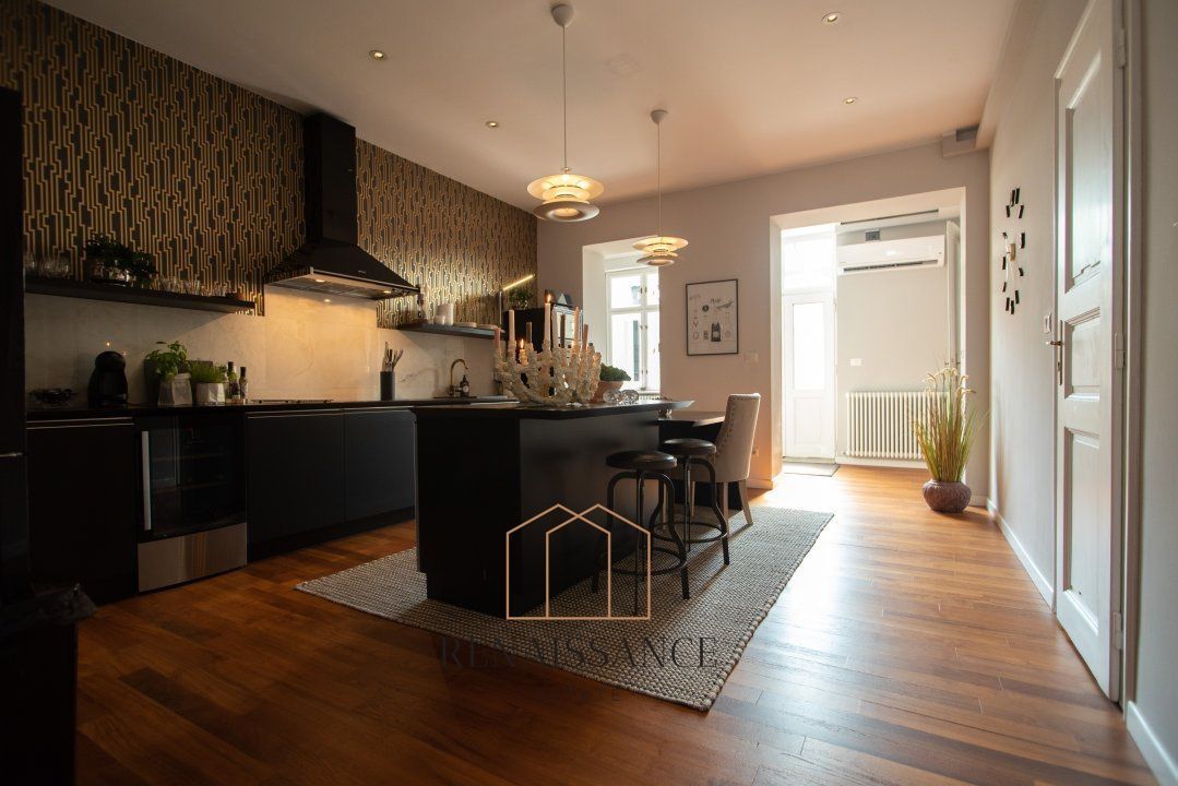 Iosefin Penthouse Exclusivist | 4 Camere 4 Bai | 191mp Utili | Lux - Poză 8