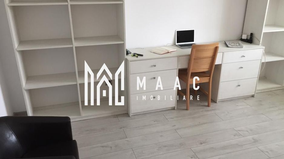 Apartament 2 camere  Decomandat | 49MP Cartierul Arhitectilor - Poză 3