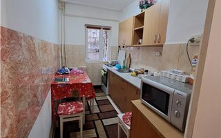 Apart 1 camera decomandat Sagului -Piata Doina parter - Poză 3