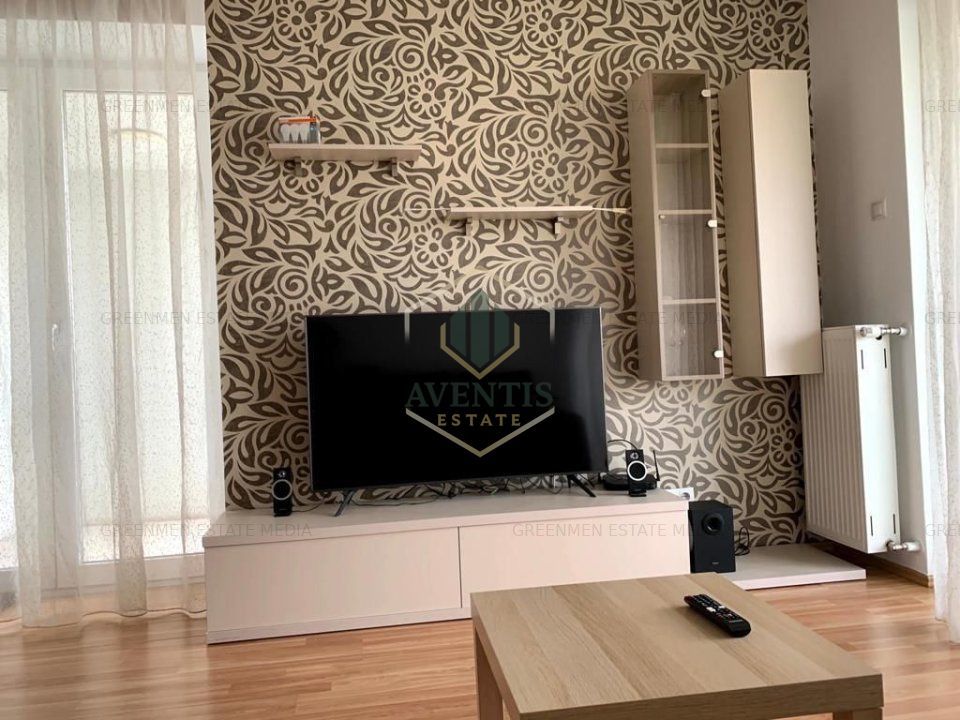 Rose Garden, complex nou, posibilitate parcare, modern mobilat, Metrou Obor - Poză 5