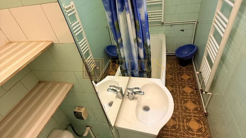 3 camere| Dacia| centrala proprie| zona linistita| - Poză 6