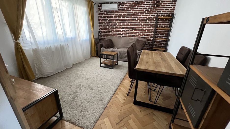 3 camere decomandat, modern, parcare inclusa, etaj 2, Grigorescu - Poză 2