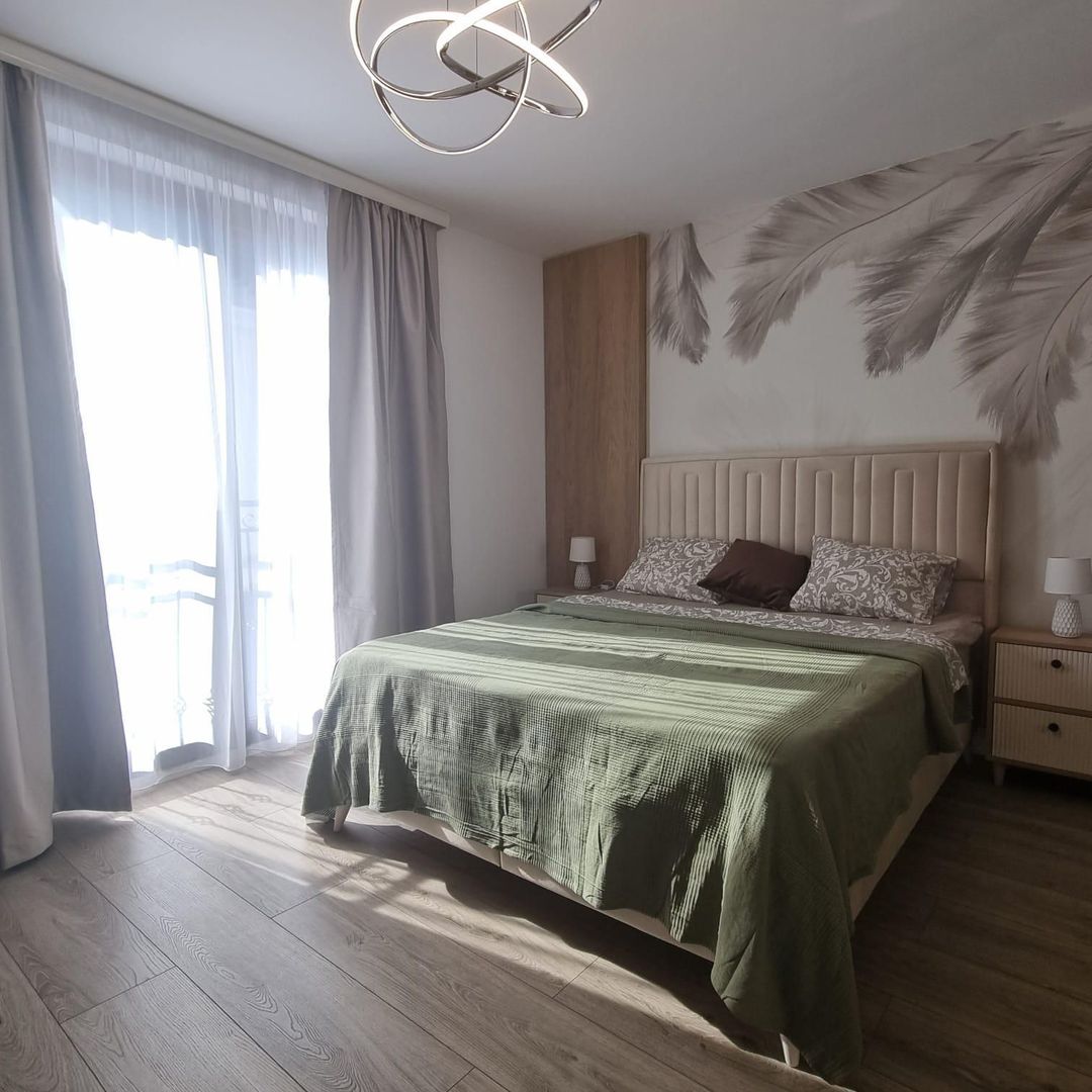 VILA NOUA | COMPLEX REZIDENTIAL | PIPERA - Poză 14