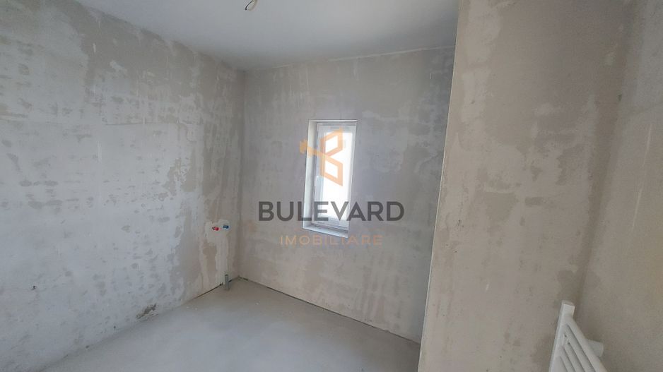 Case individuale cu teren de 440 mp+apartament la demisol! - Poză 15