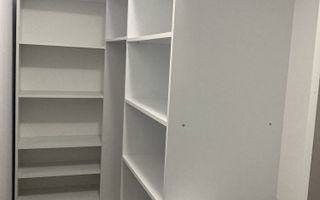 3 camere 91 mp | Upground | Pipera | Aviatiei | terasa 7 mp - Poză 8