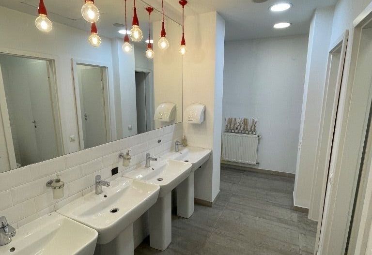 Studio Fitness zona ultra centrala - Poză 6