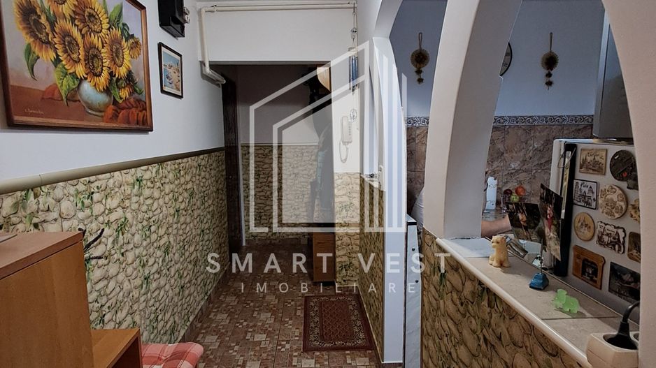 Apartament 2 camere | Etaj 1 | Zona Micro 16 - Poză 8