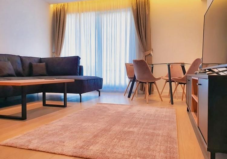 One Herăstrău Plaza I Apartament 2 camere - Poză 3