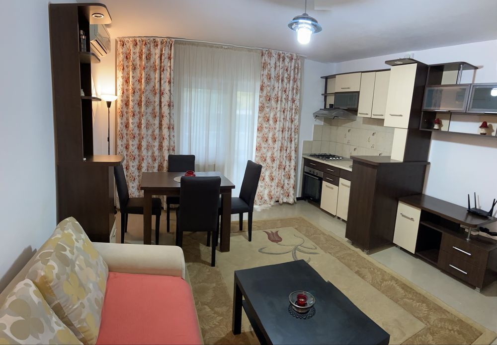 Garsoniera 43 mp reamenajata 2 camere, Colentin, mobilata si utilata - Poză 6