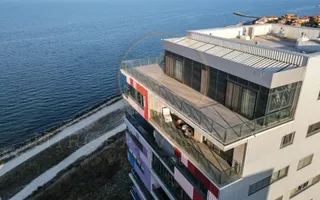 Faleza Nord - Cucerește luxul urban cu acest duplex spectaculos! - Poză 52