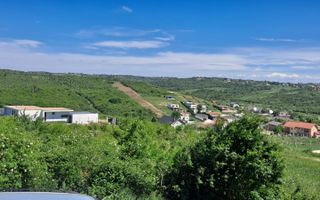 Casa Zona Doja langa Hanul Pescarilor 1500 mp teren - Poză 8
