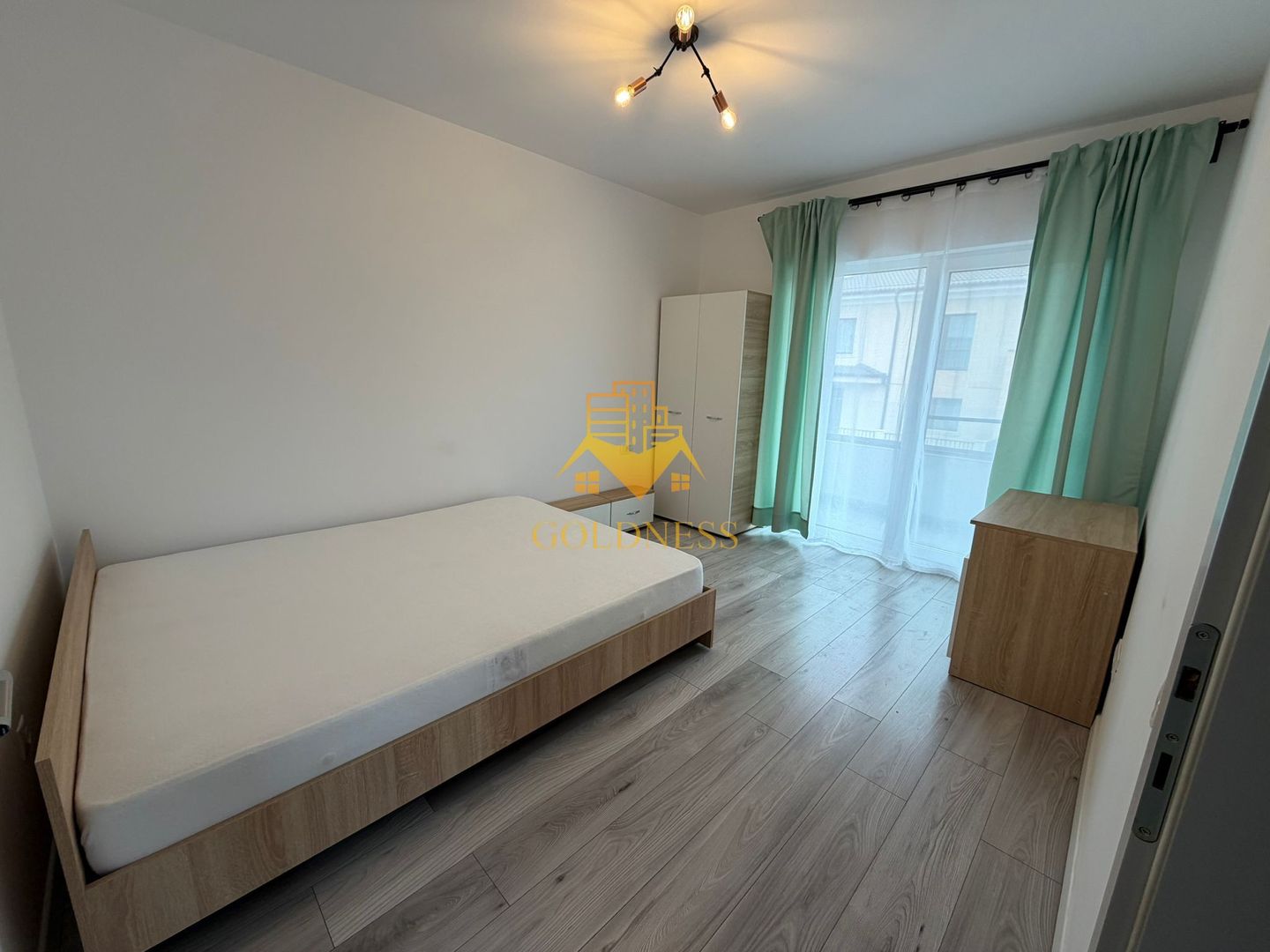 Casa 4 camere, Parcare, Cartier Iris, Zona Auchan, Oasului - Poză 4