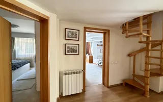 Vila cu 6 camere *485 mpc // *1.670mp teren* // 8 locuri parcare // Sisești - Poză 33