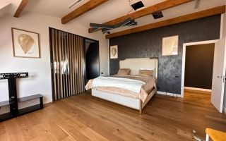 Penthouse 4 Camere | Vedere Lac | Baneasa - Poză 11