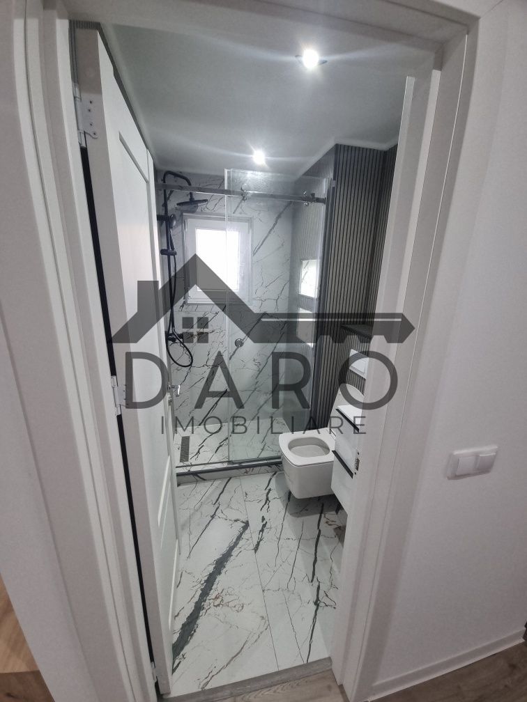 De inchiriat casa duplex in Unirii, totul nou. - Poză 5