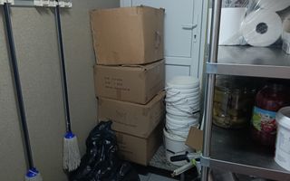 Spatiu comercial I 112 mp I Vitrina 5 m I Zona 3 Stejari - Poză 3