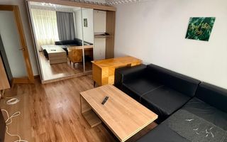 2 camere decomandat| Dorobantilor| centrala| clima| - Poză 5