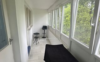 TATARASI -2 CAMERE DECOMANDAT - ETAJUL 1 - MOBILAT SI UTILAT - Poză 5