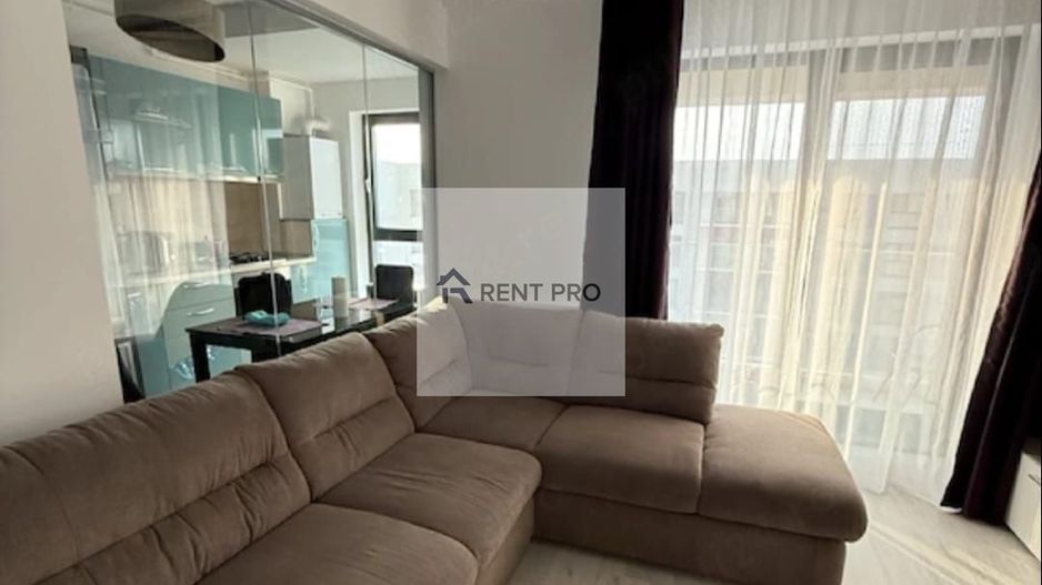 2 Camere 21 Residence Politehnica Metrou Lujerului - Poză 8