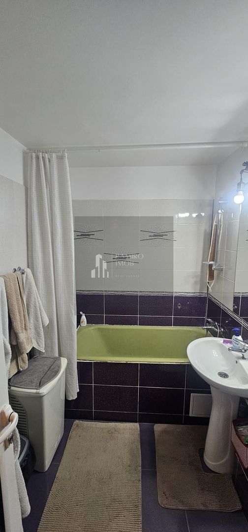 Apartament 3 camere 80 mp/ 2 bai/2 balcoane/ Doamna Ghica/ Sector 2 - Poză 7