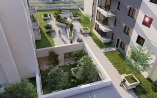 Apartament 3 camere - Tei Residence Dem Radulescu - Poză 5