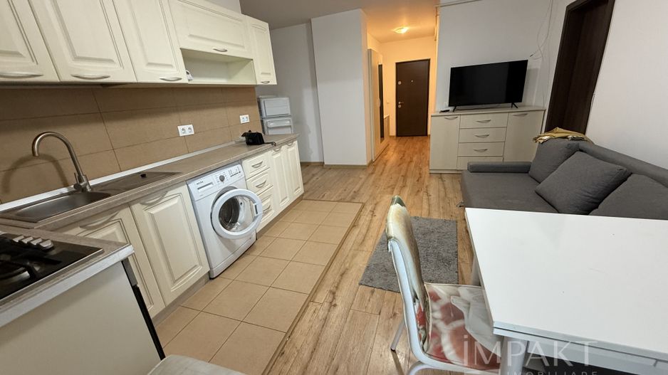Apartament premium cu 3 camere,parter inalt, cartier Intre Lacuri! - Poză 5